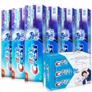 Crest佳洁士 3D炫白双效牙膏180g*6支装 鹿晗定制装