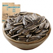 徽记 生瓜子 500g*10袋