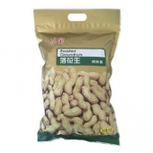 东宝 落花生 1kg