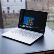 HP 惠普 ENVY 17T-U100 17.3寸笔记本 官翻版