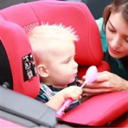 Concord变形金刚系列儿童安全座椅Transformer XT