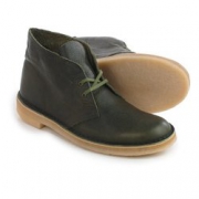 Clarks 其乐 男士沙漠靴