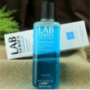 Lab Series 朗士 男士泡沫洁面啫喱 250ml