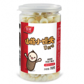 阿颖 蛋奶味山药小馒头110g