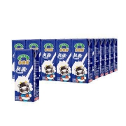 限地区：SUKI 多美鲜 全脂牛奶 200ml*30