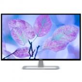 戴尔（DELL） D3217H 31.5英寸 IPS显示器 大尺寸低分屏