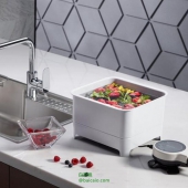 镇店之宝，KOHLER 科勒 K-76792T-NA 果蔬清洗机 ￥899.05包邮（￥999 多重优惠）
