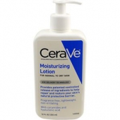 再特价：CeraVe Moisturizing Lotion 保湿乳液