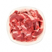 伊赛 谷饲 筋头巴脑 1kg