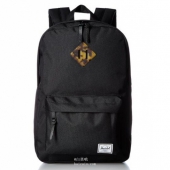 Herschel Supply Co. 15寸笔电男士双肩包  直邮到手￥244.77