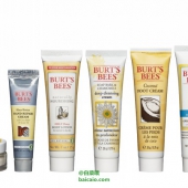 补货，Burt's Bees 小蜜蜂 从脸到脚精华护肤6件套 Prime会员凑单免费直邮到手￥77