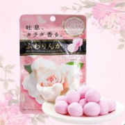 Kracie嘉娜宝玫瑰芳香香体丸32g×10袋