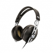 Sennheiser 森海塞尔 大馒头2.0 头戴式HIFI耳机 带麦线控 i版