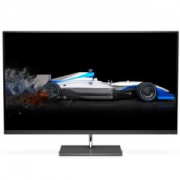 HP 惠普 ENVY 27S 27英寸 FreeSync 4K  IPS显示器