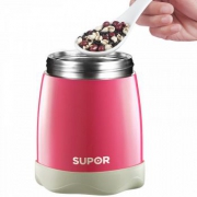 supor苏泊尔 焖烧真空保温杯560ml