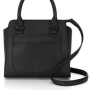 REBECCA MINKOFF Micro Avery 女士手提包