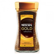 Nestlé 雀巢 速溶金牌原味黑咖啡 100g *2件 +凑单品