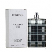 BURBERRY 博柏利 英伦风格 男士香水 100ml 简装    179元包邮包税（双重优惠）