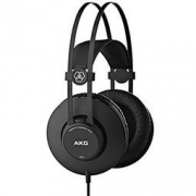 AKG 爱科技 K52 封闭式耳机