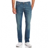Levis 李维斯 511 Slim Fit 男士牛仔裤
