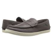可汗（Cole Haan）   Nantucket 男士乐福鞋 简洁百搭