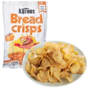 Kernes 克恩兹 面包干 烧烤味 120g *10件