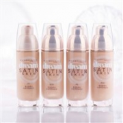 Maybelline New York 美宝莲纽约 梦幻丝柔粉底液 30ml