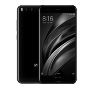 小米6 晓龙835 6G内存 iPhone同款双摄像 无耳机孔 全网通4G手机