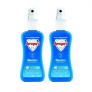Aerogard 澳洲防蚊喷雾135ml*2件