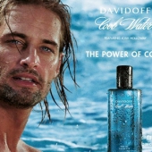 Davidoff 大卫杜夫 神秘水男士香水125ml ￥126.45包邮包税（￥213 满￥199-100）