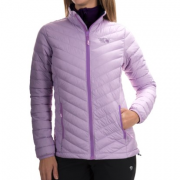 Mountain Hardwear 山浩   Micro Ratio 650蓬 女款羽绒服