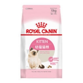 ROYAL CANIN 皇家 K36 幼猫猫粮 10kg
