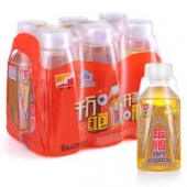 【京东超市】东鹏（EASTROC）东鹏特饮 维生素功能饮料 250ML*6瓶/包