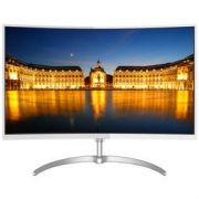 PHILIPS 飞利浦 278E8QDSW 曲翼 27英寸曲面显示器