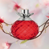 Van Cleef & Arpels 梵克雅宝 红宝石精灵女士淡香水 30ml ￥159包邮