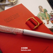 Sawarovski 施华洛世奇 Crystalline Lady圆珠笔 多色 ￥110.78含税包邮（￥199+11.78-100）