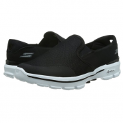 斯凯奇（Skechers） Go Walk 3 男士时尚轻质健步鞋 多色 舒适透气