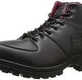 斐乐Fila Ascender 2 男士防滑户外登山靴