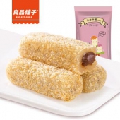 限华中：良品铺子手造麻薯150g