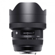 SIGMA 适马 12-24mm F4 DG HSM Art 超广变焦镜头（第三代）