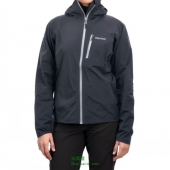 MARMOT 土拨鼠 女士超轻防水冲锋衣 $70 到手￥525