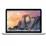 苹果（Apple） MacBook Pro MF839CH/A 13.3英寸笔记本电脑 （i5、8GB、128GB）