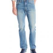 Levi's 李维斯 501男士直筒牛仔裤