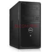 DELL 戴尔 成就Vostro 3902-R63N8 台式电脑主机(i3-4170 4G 500G)