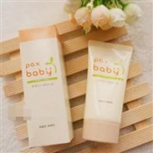 Pax Baby 太阳油脂 婴儿防干燥润肤乳 50g