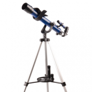Celestron 星特朗 21039-A/PowerSeeker 50-A 折射式 天文望远镜