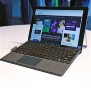 Acer 宏基 Aspire Switch Alpha 12寸二合一笔记本