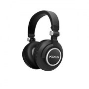 KOSS 高斯 BT540i 时尚便携蓝牙HIFI耳机 黑色