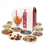 禾煜 五谷杂粮粥 原料2000g 20包装