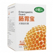 小宠EHD 犬猫肠胃宝益生菌10包